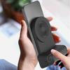 Phone Camera Grip Handle Bracket Comfort Magnetic for Video Photography Vlog