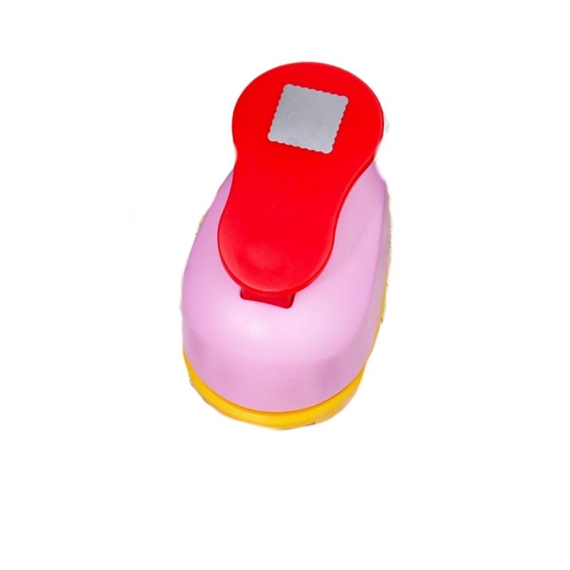 

Block Pattern Embosser Metal Alloy Crafting Tool For Scrapbooking Home Art Projects L