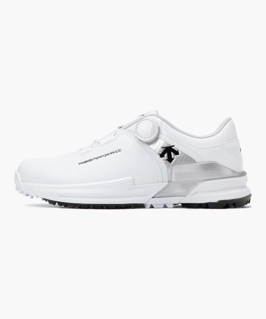 Descente Golf Men'S R90 Boa (R90 Boa Fit System) Dq12Mlsh20