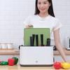 Kitchenware Sterilizer & Multi-functional Storage Rack