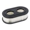 2 X Lawn Mower Air Filter For Briggs & Stratton 798452 K 593260 Replacement