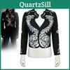 Michael Jackson Cosplay Costume For Concerts And Themed Events