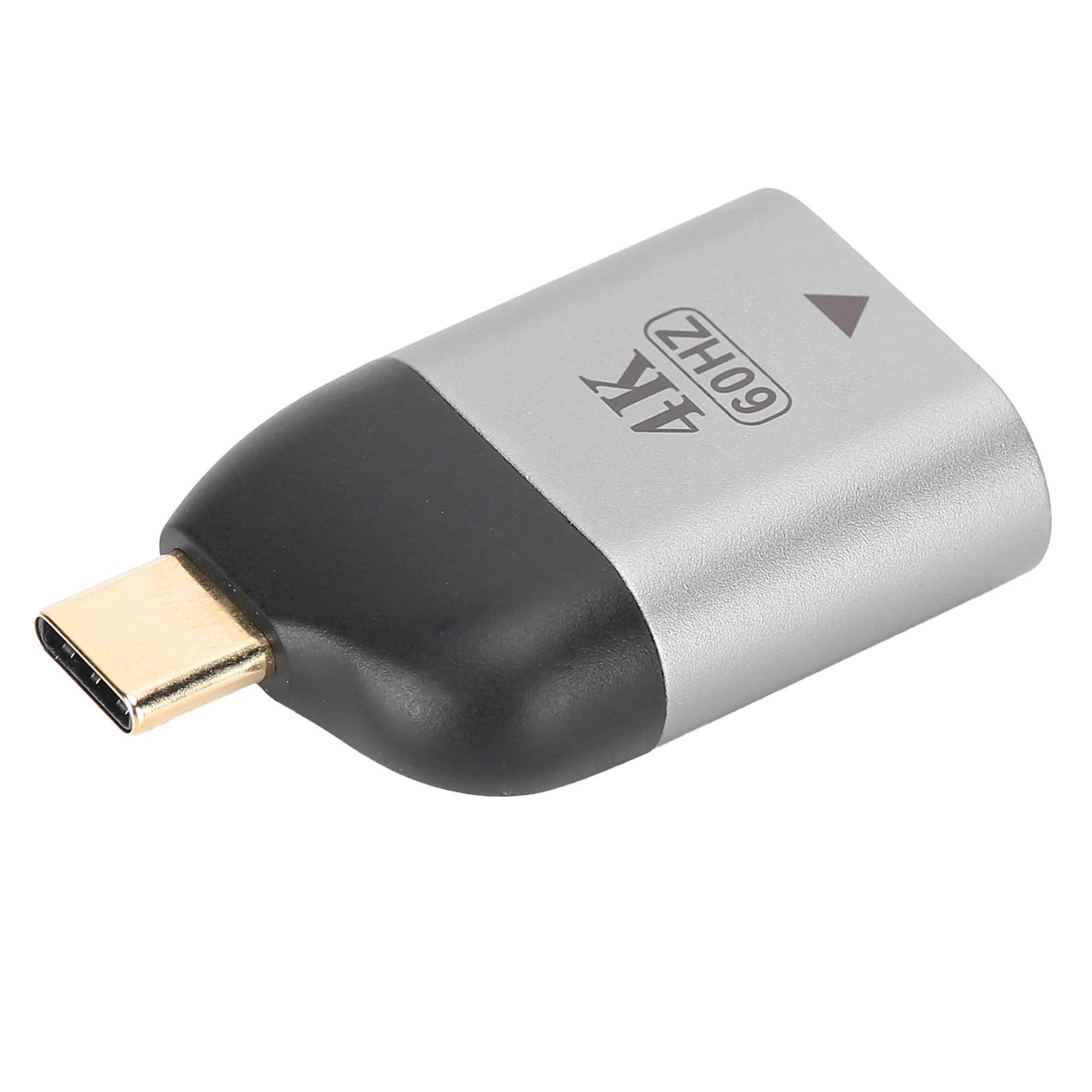 

Адаптер типа C Male to HDMI Видеооборудование Аксессуары Поддержка для системы Windows