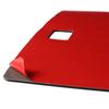 Interior Door Panel Trim Cover Navigation Control Panel Cover Trim Carbon Fiber For Mercedes-Benz C-Class W204 2007-2013