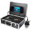 FX7 20M 7 Inch Screen High Definition 20M Underwater Visual Infrared Light Fish Finder