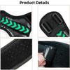 FSPG  Sales Adjustable Posture Corrector Clavicle Shoulder Upper Spine Support Belt Factory Price