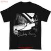 Buddy Guy Born To Play Guitar T Shirt S 5XL Vintage Washed Streetwear Stylish Unisex Stretched Homme Casual Fashion