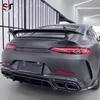 Mercedes AMG GT50/GT53 Carbon Fiber Rear Diffuser Lip