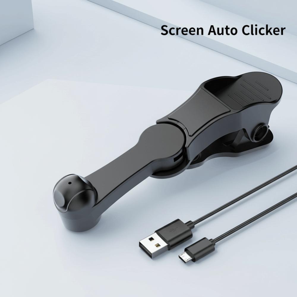 Automatisches Tippen auf den Bildschirm, kontinuierliches automatisches Tippen wie auf dem Gerät, automatisches Klicken, Geräte-Apps