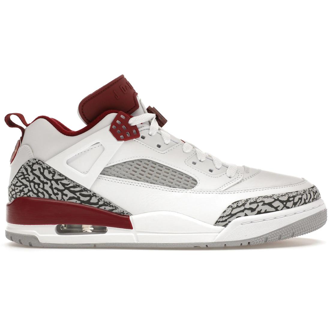 

Кроссовки Jordan Spizike Low Team Red(FQ1759-106) 40.5