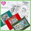 [USED] Magic Knight Rayearth Bonus Postcard CLAMP