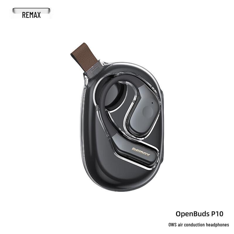 REMAX OpenBuds P10 Air Conduction Wireless Earbuds