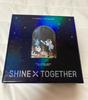 TOMORROW X TOGETHER Shine by Together Used