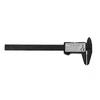 Measuring Tool Electronic Precision Stainless Steel LCD Gauge Digital Vernier Caliper Micrometer