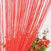 100CM X 200CM Thread Curtains Encryption Type Door Fly Screen Ribbon String Divider Blind Room Divider Net