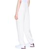 Armani Exchange Pocket Elastic Waist Long Casual Pants Women pants XW001011-AF16111-U1003