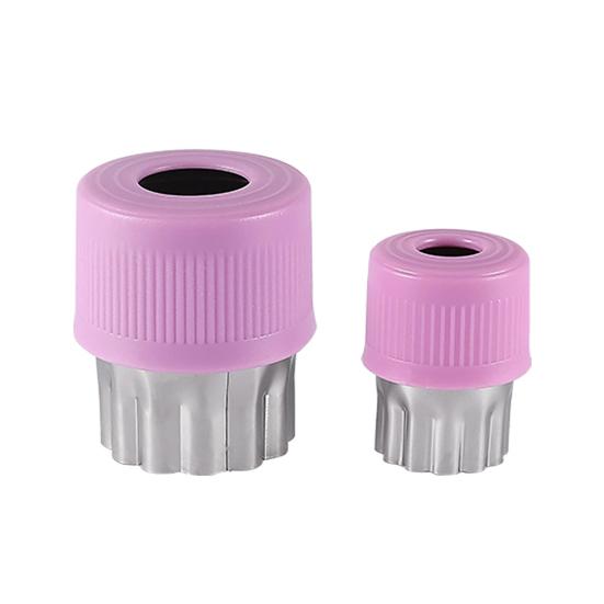 8 vnt./rinkinys Sausainių pjaustyklė Karščiui atspari Nelipni Apsaugota nuo deformacijų Greitas išėmimas iš formos „Pasidaryk pats“ Gėlės Gyvūno Sausainių pjaustyklė Virtuvės įrankis