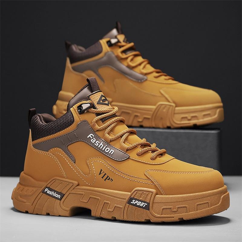 Мужские кроссовки 2024 года, тактические дышащие армейские ботинки для активного отдыха, зимняя обувь для походов на открытом воздухе, легкие нескользящие мужские ботинки для пустыни