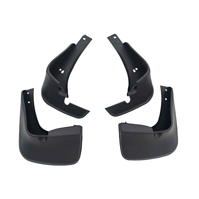 BYD F3 2015 Auto Tire Mudguard for Cross-Border E-commerce