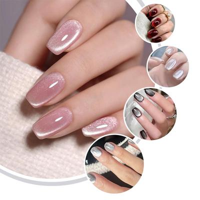 Unhas falsas – Pontas e unhas postiças