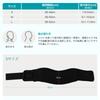 Orthopedic Neck Neck Straight Neck Cervical Straight Neck Cervical Relieves Stiff For Smartphone Home Washable Cover Included Surgeon-Supervised