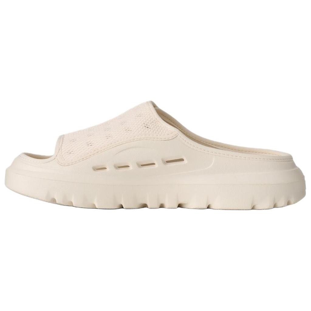 UGG PeakMod Slide Jasmine Men Sneakers White 1175194-JSM