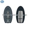 Compatible 3-Button Smart Key Fob for 2019 Teana Sedan with 433MHz 4A Chip and Light (KR5TXN1)