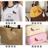 Year of the Horse New Year Brooch Cute Creative Chinese Style Spring Festival Metal Badge Gifts for Friends Event Gifts