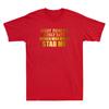 Sorry Princess I Only Date Unisex Who Might Stab Me Funny Quote Unisexs Tshirt New