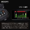 ZOOM H8 Handy Recorder: 12-track recording, 8-channel input, 24-bit float recording, interchangeable microphone capsules, ideal for video and music pr