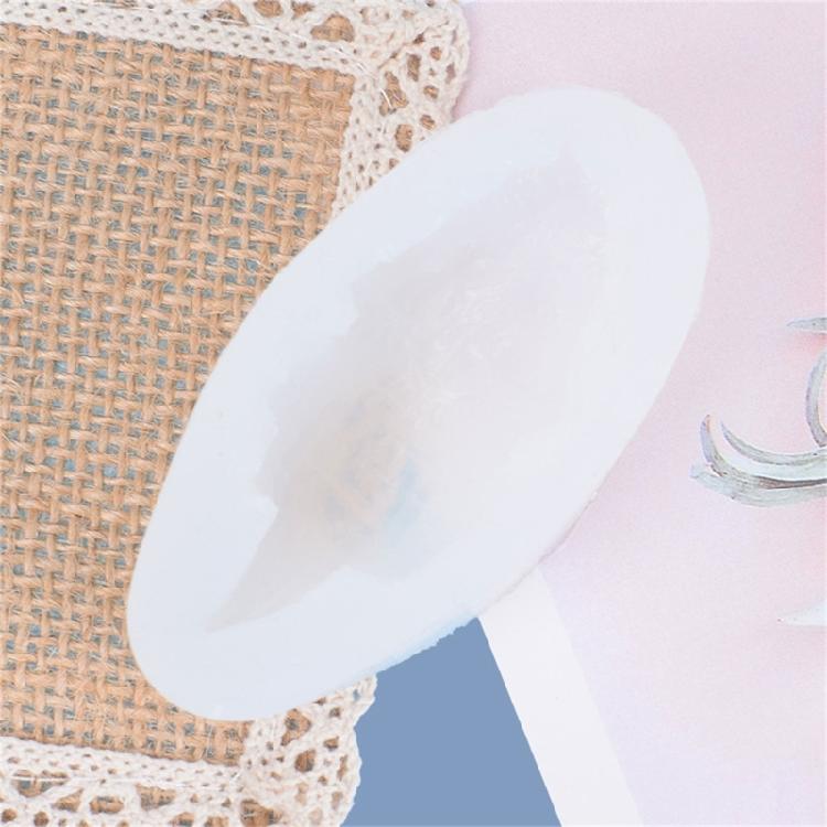 Animal Silicone Mold Crocodiles Baking Mold Candle Mold DIY Cake Chocolate Decor