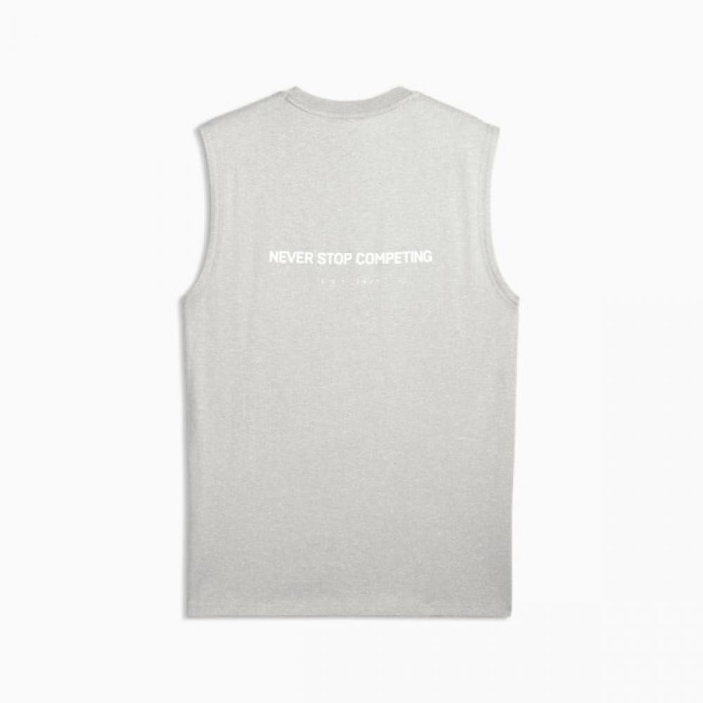 Puma Cutoff Tank UniseX Puma X hyroX Cutoff Tank