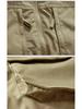 Men's Warm Fleece Vest: Outdoor Casual, Windproof, Plus Velvet, Sleeveless for Autumn and Winter