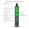 Y5GD Portable Leak Detectors Compact Gas Detection Device High Accuracy Fast Warning System for Kitchen Bathroom