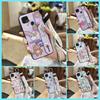 Anti-dust Wrist Strap Phone Case For ZTE Blade V2020 Vita/Blade20 Smart/10 Smart Kickstand Phone Holder Anti-knock Cute