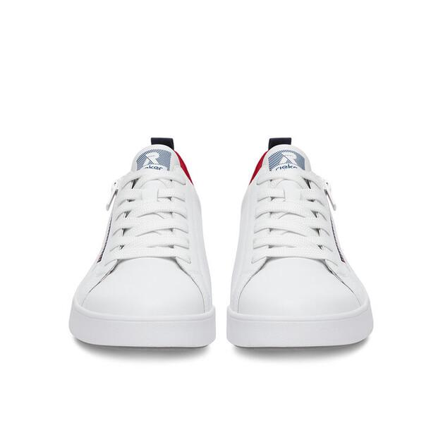 Rieker Revolution Lifestyle Кроссовки 41906-80 белый
