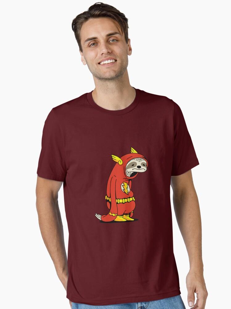 Zootopia Sloth Flash Essential T-Shirt