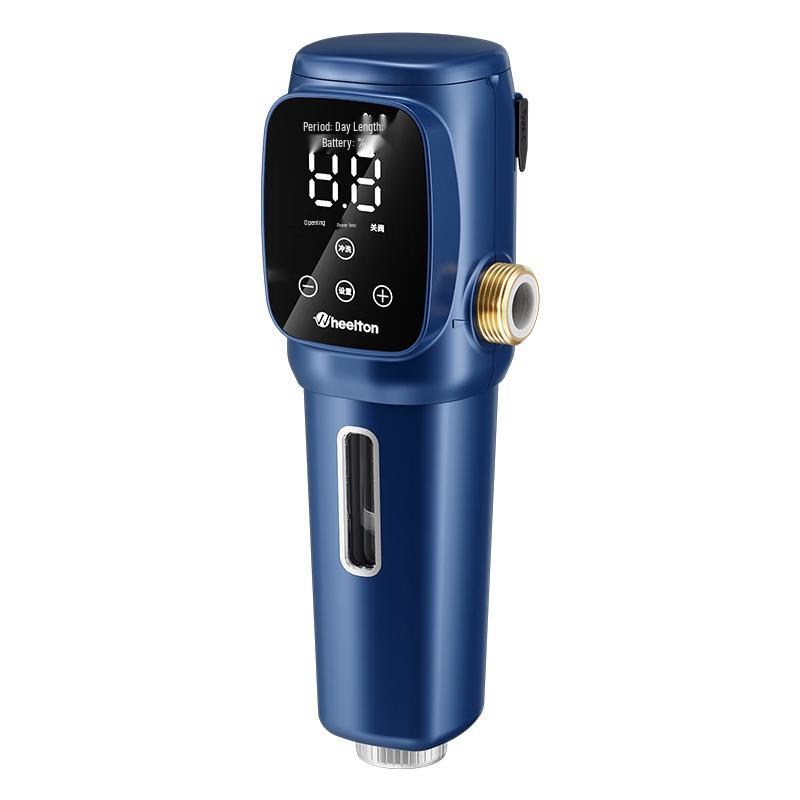 

WhaleDone P0063PRO Smart Whole House Pre-Filter 12T/h Automatic Cleaning