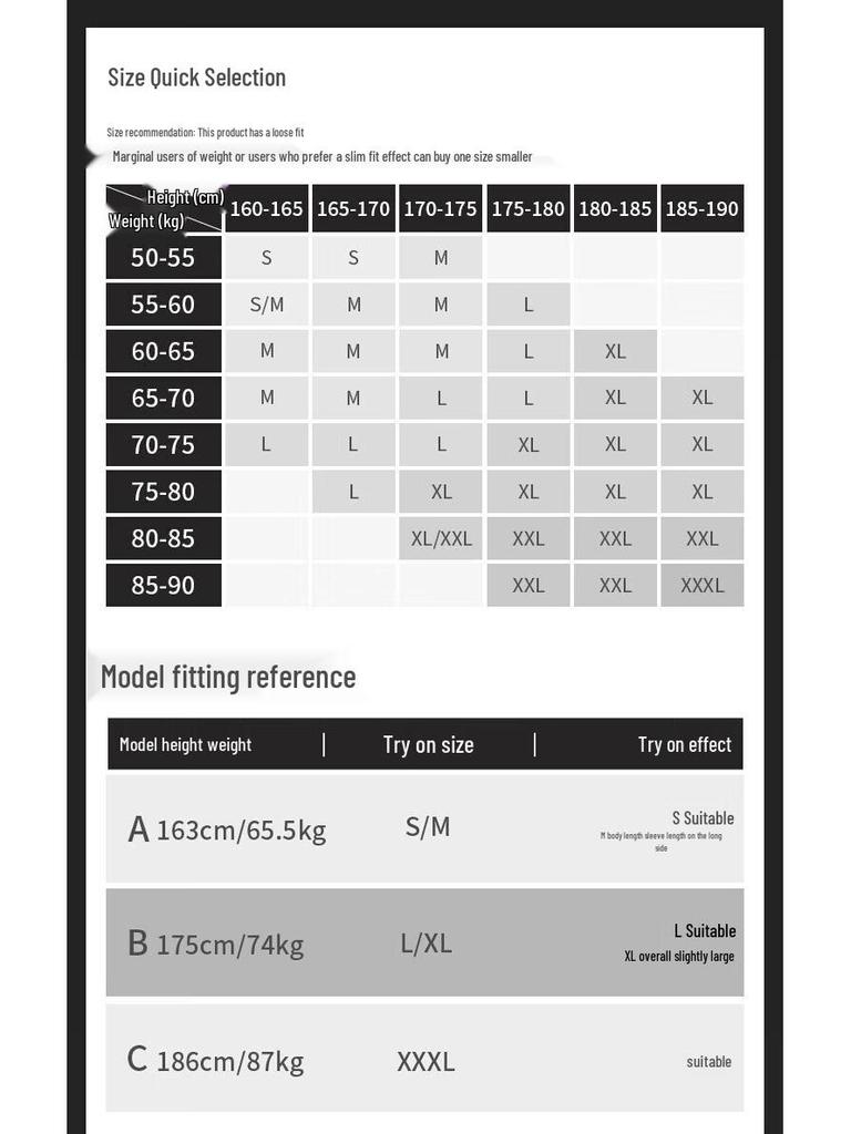Beneath the Banana Men's 3-in-1 Detachable Storm Jacket