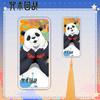 Mantra War601Series Tassel Bookmark  V Hei Hui Five Wu Dog Roll Spines Anime Acrylic Peripheral