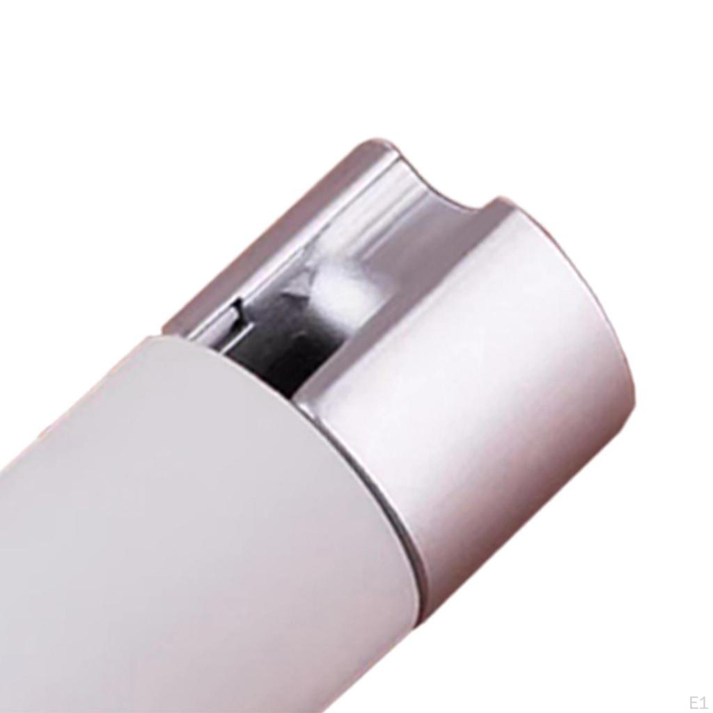 5 Pieces Curtain Cord Weights Rope Drop Ends Sleek Pull String Pendants Anti Wind Handles for