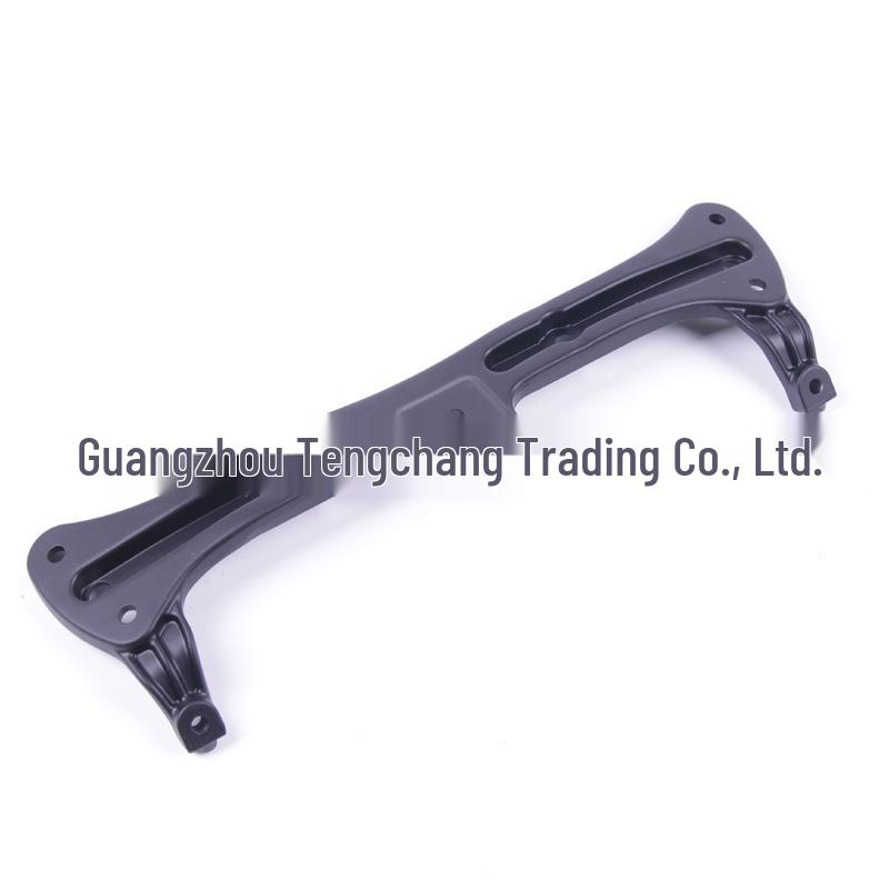 Kawasaki ZX-14R/ZZR 1400 Headlight Bracket for Motorcycle Modification.