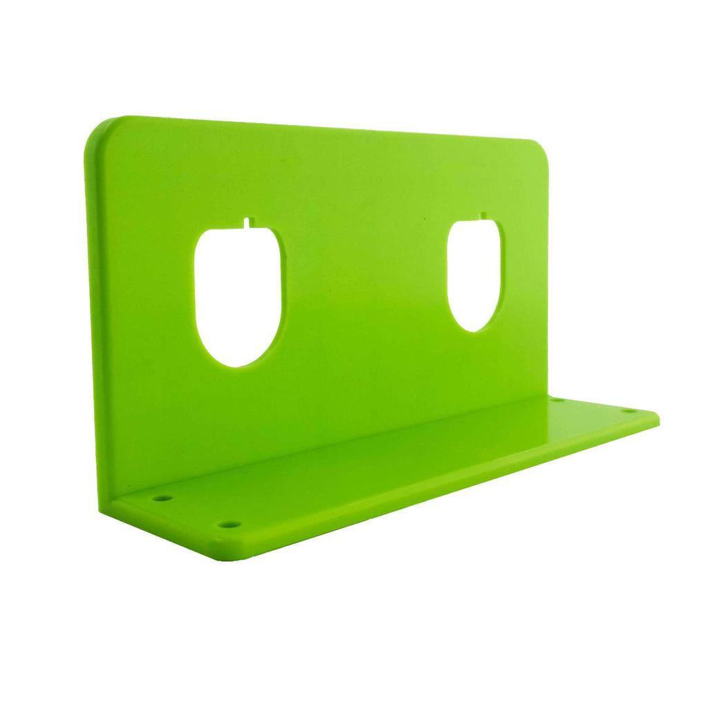 Ryobi Tool & Battery Hanger for Room Organization - P117 Compatible