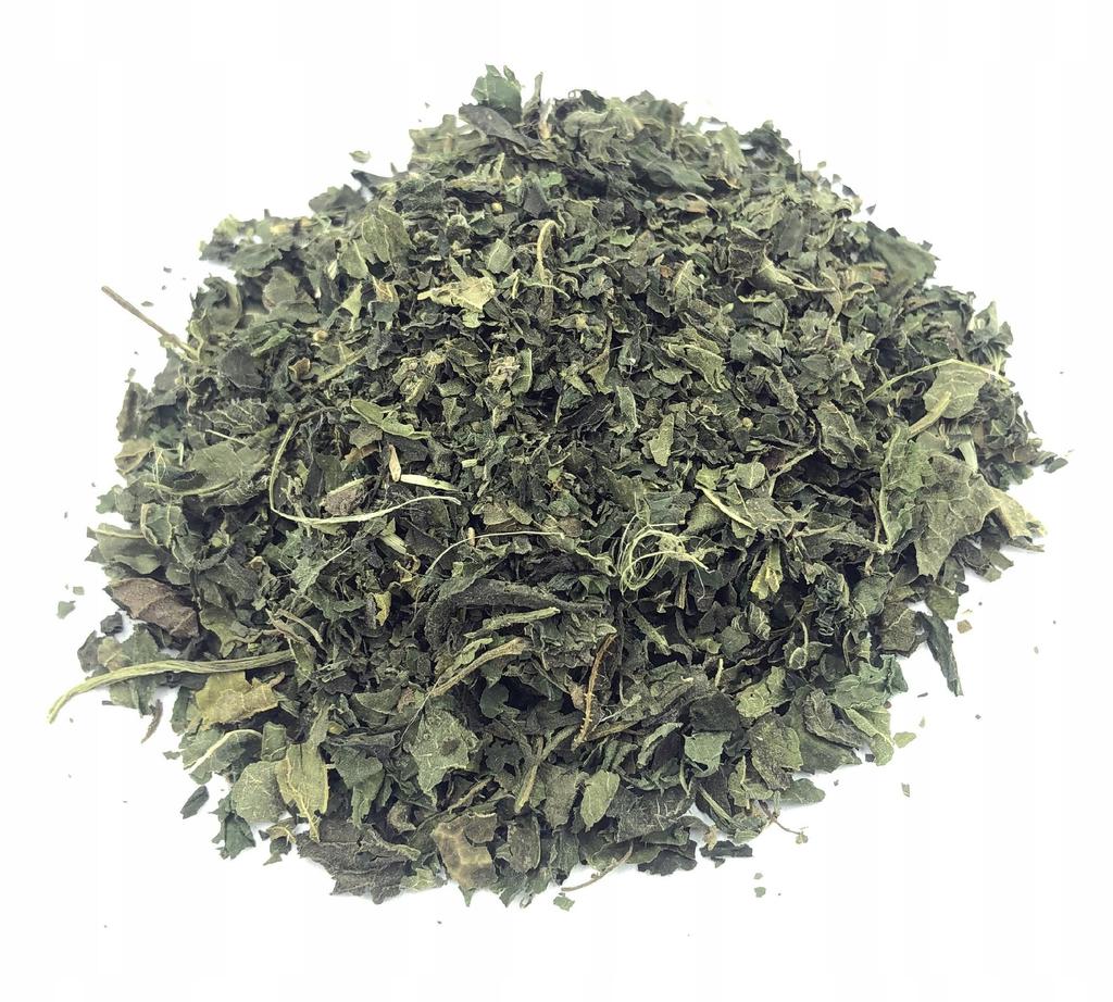 Cut Nettle Leaf Nettle 1 Kg Natural Shop