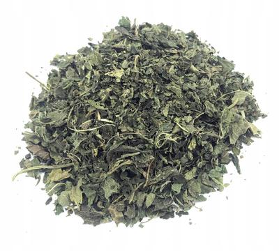 Cut Nettle Leaf Nettle 50 G Natural Shop