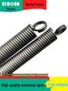 Double Coil Tension Spring for Door/Oven, 330mm Long, Customizable