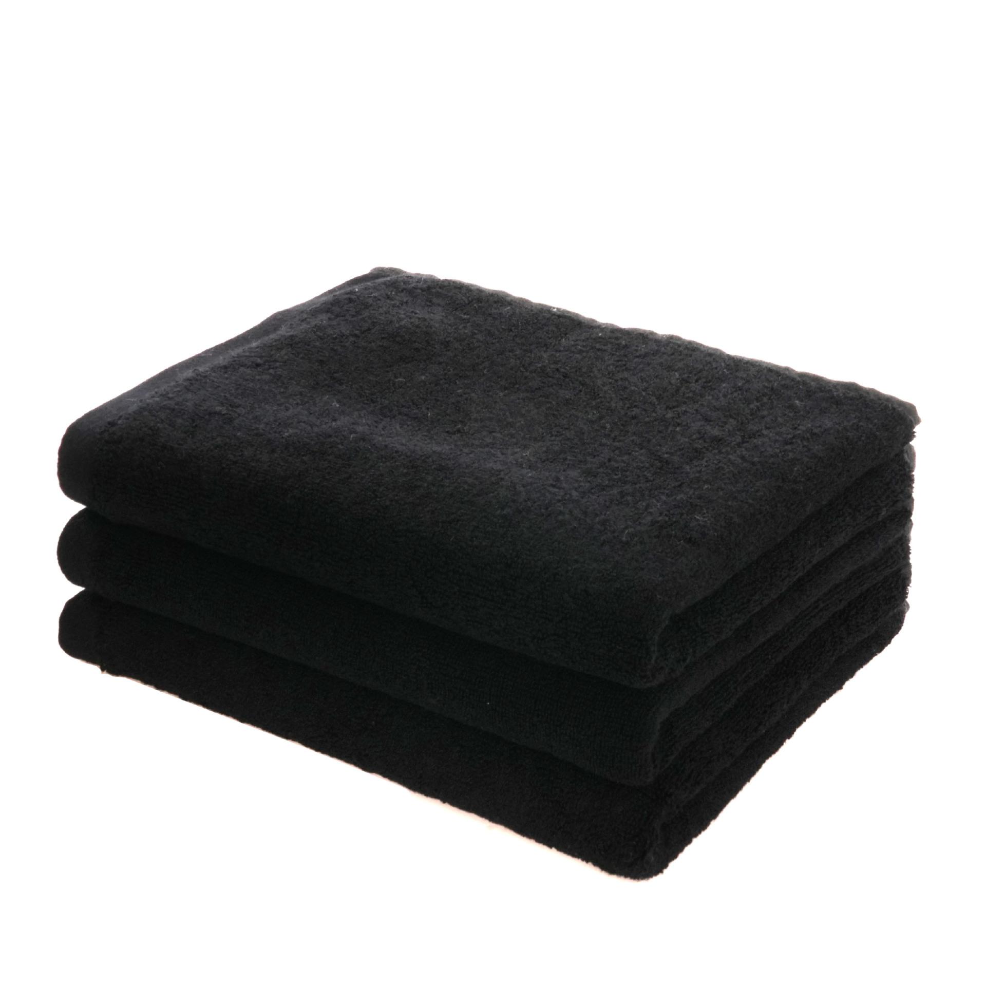 

Бамбуковое волокно кухонное полотенце для мытья посуды квадратное 40 * 50см утолщенное 106г не прилипает масло впитывает воду легко моется pack of 1 чёрный