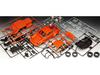 Plastikový model Revell Porsche 934RSR Jägermeister 07031 (Revell) 1/24