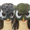 Fun Masks Halloween Unique Design Home Supplies Theme Masks Party Role Play Festival Party Supplies Cos Prop Mask Party Masks