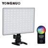 YONGNUO YN300 Air II LED Video Light Panel RGB 3200K-5600K Photography Fill-in Lamp 10 Lighting